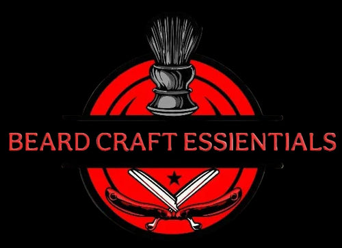 Beard Craft Essentials